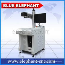 Portable Laser Marking Machine, Used Laser Marking Machine with Ce